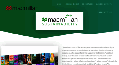 sustainability.macmillan.com