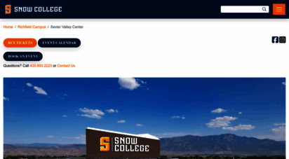 svc.snow.edu