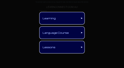svha.learnconnect.com.au