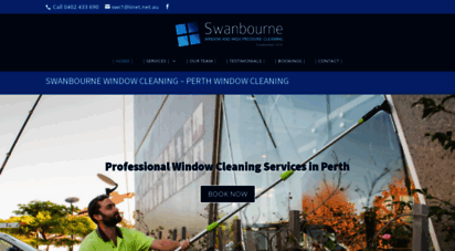 swanbournewindowcleaning.com.au