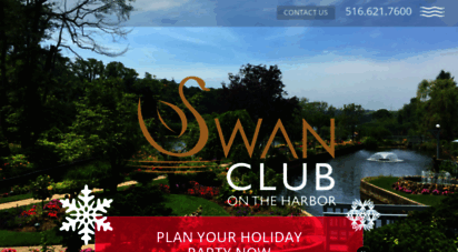 swanclub.com