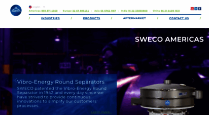 sweco.com