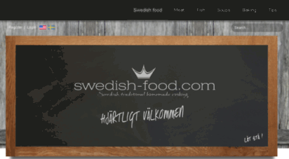 swedish-food.com