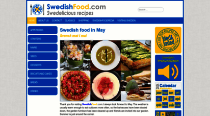 swedishfood.com