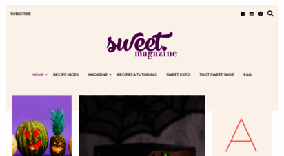 sweetmagazine.com.au