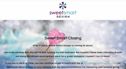 sweetsmartdesign.com