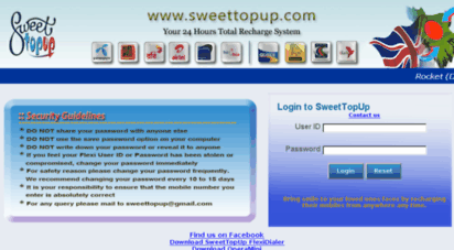 sweettopup.com