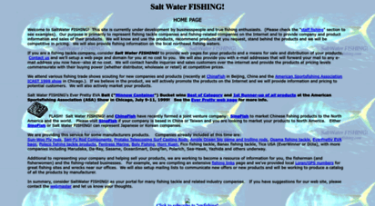 swfishing.com