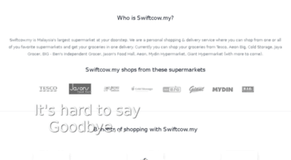 swiftcow.com