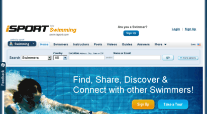 swim.isport.com