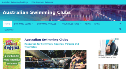 swimclub.com.au