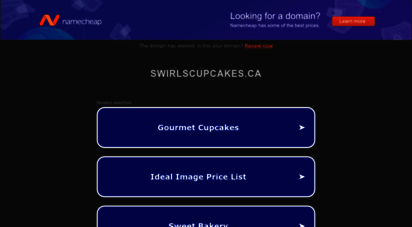 swirlscupcakes.ca