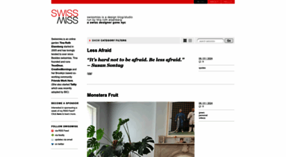 swiss-miss.com