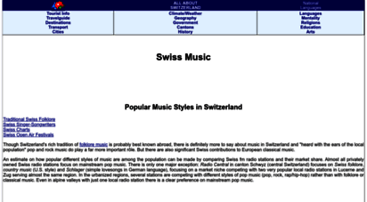 swiss-music.all-about-switzerland.info