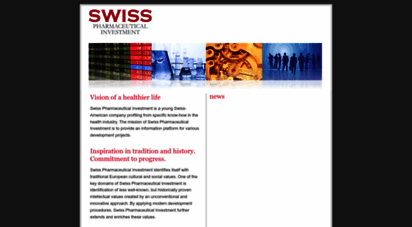 swiss-pharmaceutical-investment.com