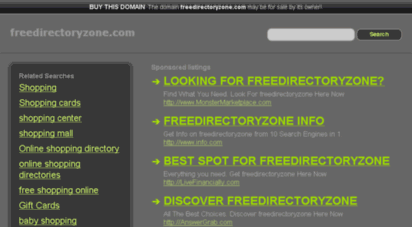 switchseo.freedirectoryzone.com