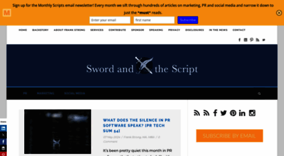 swordandthescript.com
