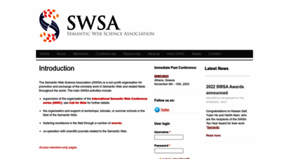 swsa.semanticweb.org