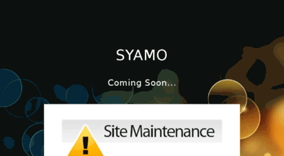 syamo.net