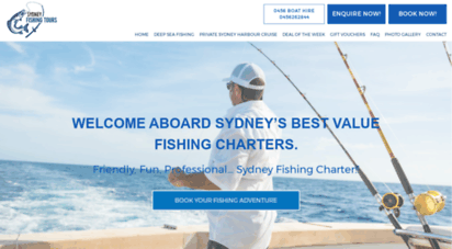 sydneyfishingtours.com.au