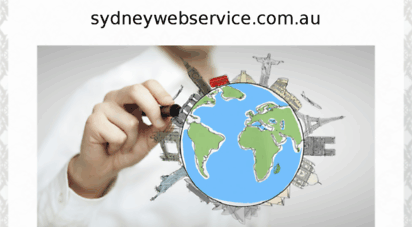 sydneywebservice.com.au