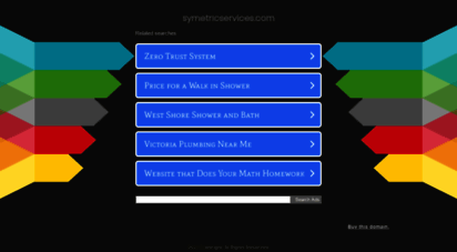 symetricservices.com