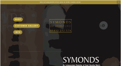 symondsofhereford.co.uk