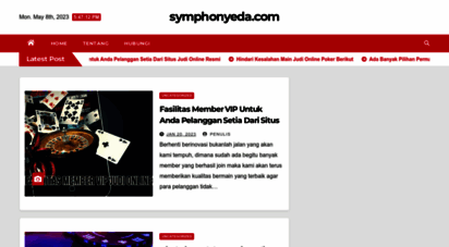 symphonyeda.com
