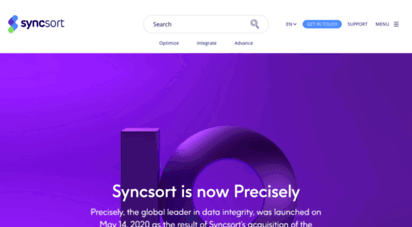 syncsort.com