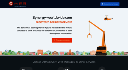 synergy-worldwide.com
