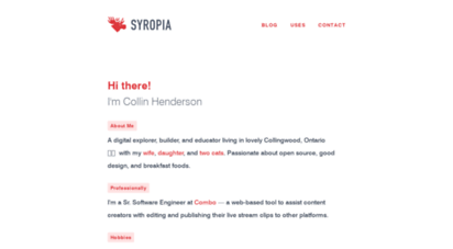 syropia.net