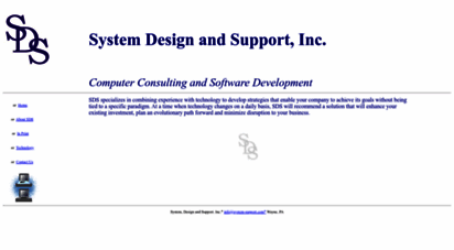 system-support.com