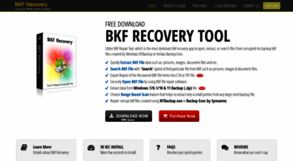 system.bkfrecovery.net