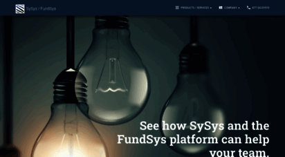 sysys.com