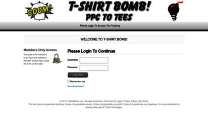 t-shirtbomb.com