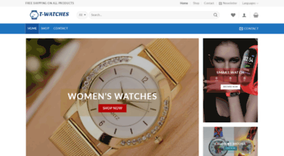 t-watches.com