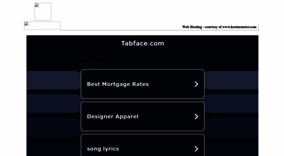 tabface.com