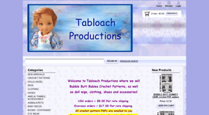 tabloach.auctivacommerce.com