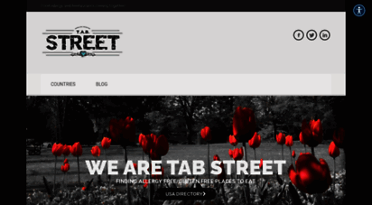 tabstreet.com