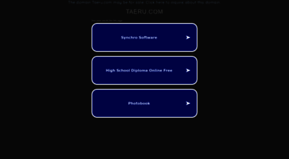 taeru.com