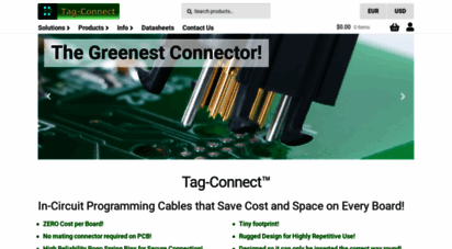 tag-connect.com