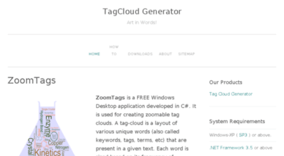 tagcloudgenerator.wordpress.com