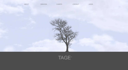 tage.com