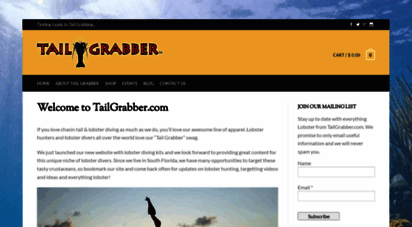tailgrabber.com