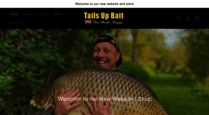 tailsup.co.uk