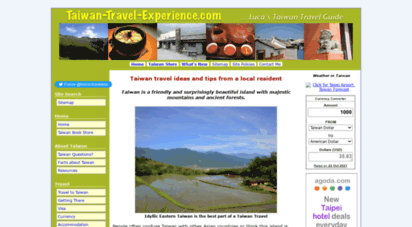 taiwan-travel-experience.com