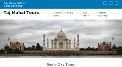 taj-mahal-tours.com