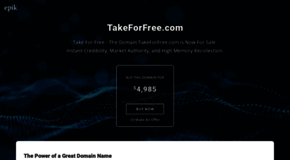takeforfree.com