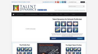 talent-dynamics.com