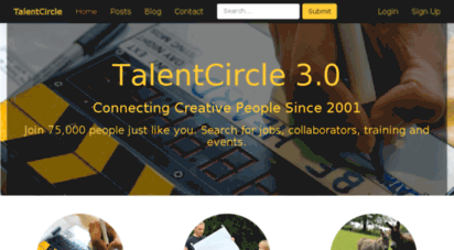 talentcircle.org